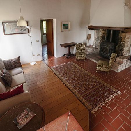 Agriturismo La Ca'Solare Palaia Ngoại thất bức ảnh