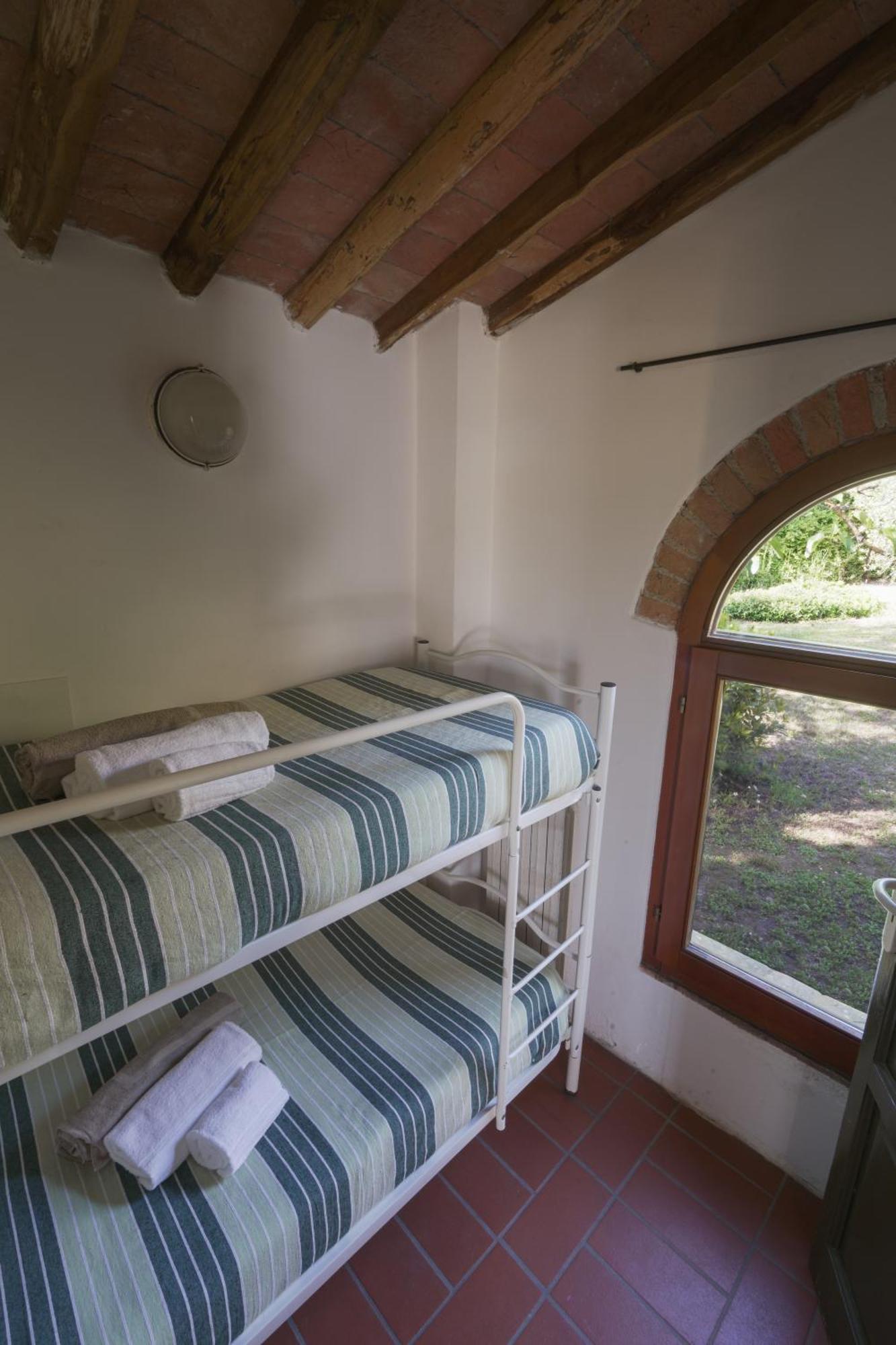 Agriturismo La Ca'Solare Palaia Ngoại thất bức ảnh
