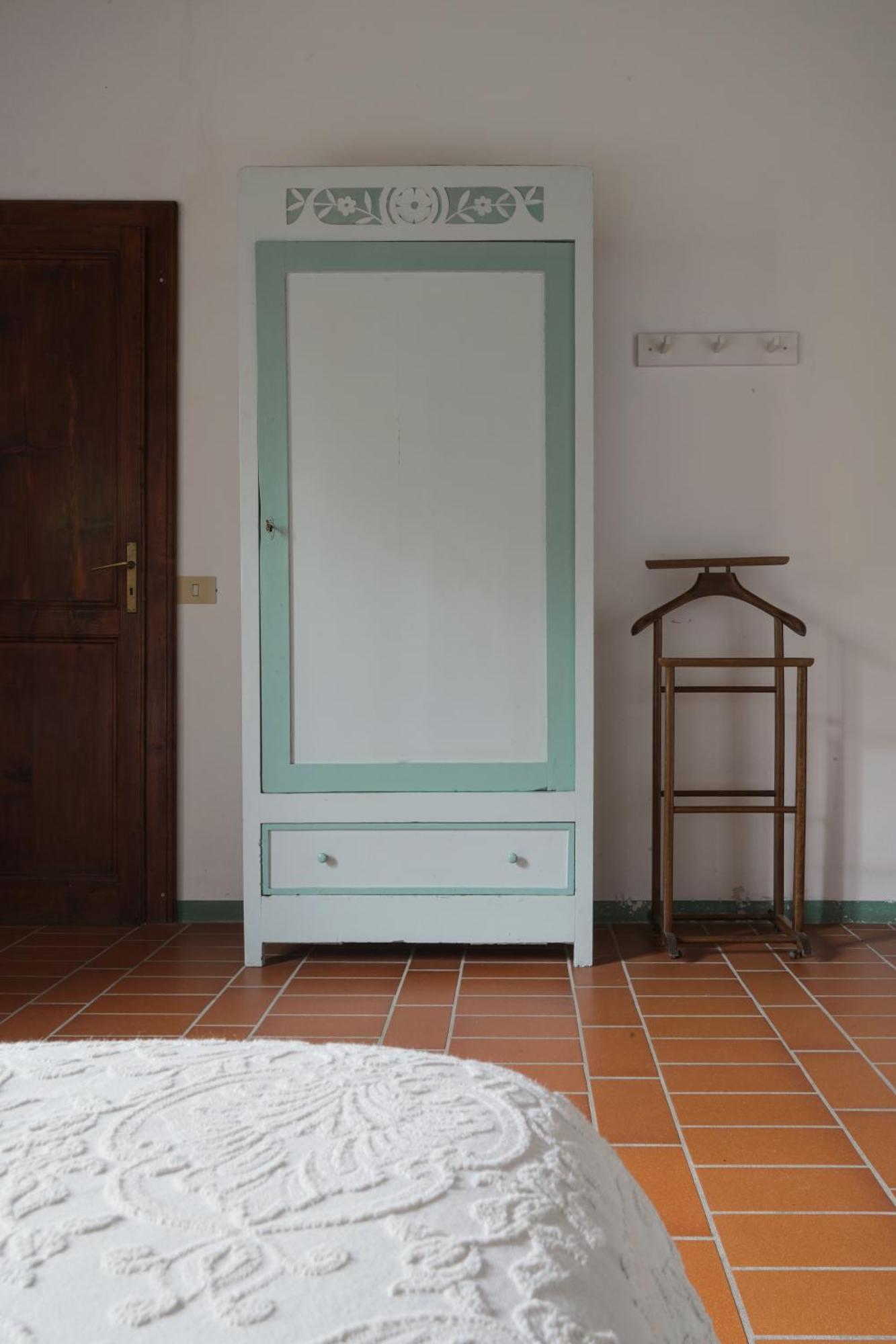 Agriturismo La Ca'Solare Palaia Ngoại thất bức ảnh