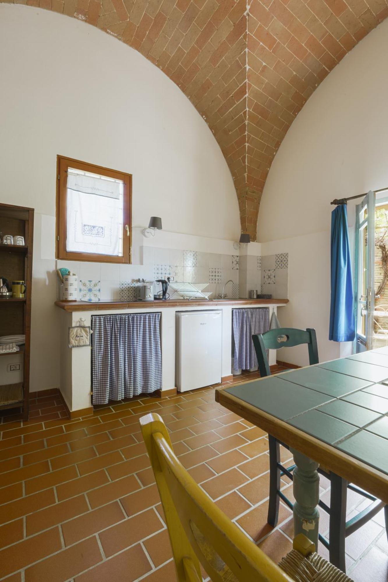 Agriturismo La Ca'Solare Palaia Ngoại thất bức ảnh