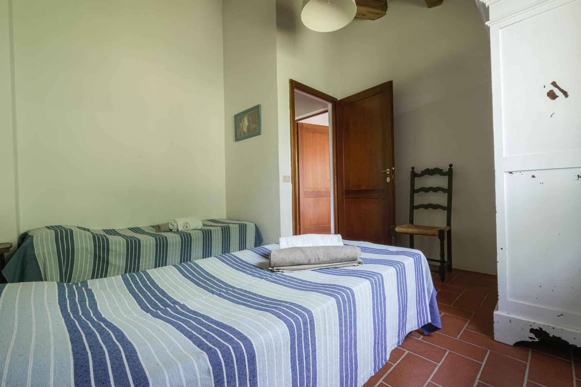 Agriturismo La Ca'Solare Palaia Ngoại thất bức ảnh